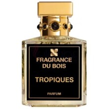Tropiques-فرگرنس دو بوا تروپیکوس