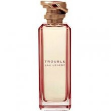 Trouble eau Legere-بوچرون تروبل او لجر