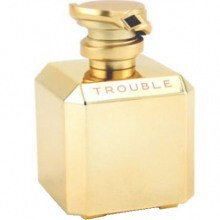 Trouble Joaillier-بوچرون تروبل جوالیر