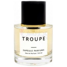 Troupe-کپسول پارفومز تروپ