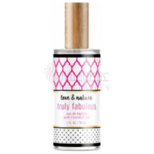 Truly Fabulous-لاو اند نیچر ترولی فابولوس