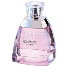 Truly Pink-ورا وانگ ترولی پینک
