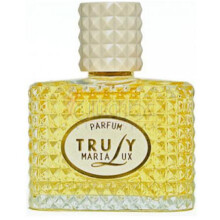 Truly-ماریا لوکس ترولی