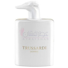Trussardi Donna Levriero Limited Edition-تروساردی دونا لوریرو لیمیتد ادیشن
