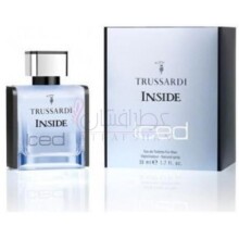 Trussardi Inside Iced-تروساردی اینساید ایسد