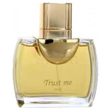 Trust Me-جورجیو مونتی تراست می