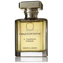 Tsarina Intensivo-اورماند جین سارینا اینتنسیوو