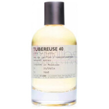 Tubereuse 40 New York-له لابو توبرز 40 نیویورک