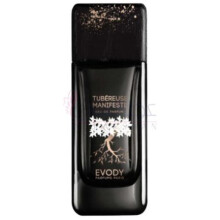 Tubéreuse Manifeste-ایوودی توبرز منیفست