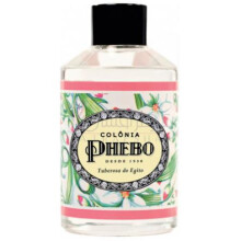 Tuberosa Do Egito-فبو توبرزا دو ایگیتو