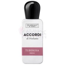 Tuberosa India-د مرچنت اف ونیز توبرزا ایندیا