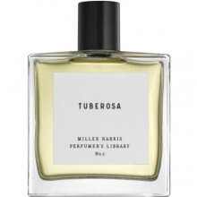 Tuberosa-میلر هریس توبرزا