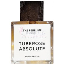 Tuberose Absolute-د پرفیوم اتلیه توبرز ابسولوت