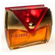 Tuileries-سیندی سی تویلری