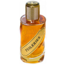 Tuileries-12 پرفیومرز فرانسیس تویلریز