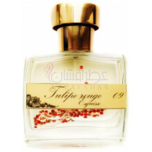 Tulipe Rouge-اسکوئیس پارفومز تولیپ رژ