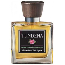 Tundzha-پرفیومرز دو موند توندزا