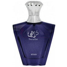 Turathi Blue-افنان توراتی بلو