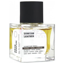 Turkish Leather-پراین پارفوم ترکیش لدر