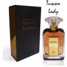 Tuscan Lady-خیالی توسکان لیدی