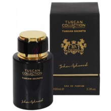 Tuscan Secrets-جان اشوود توسکان سکرتس