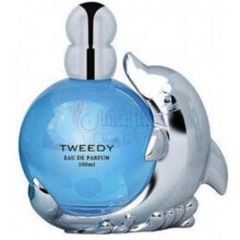 Tweedy-ژان پیر سند توییدی