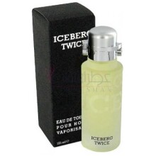 Twice Pour Homme-آیس برگ توایس پور هوم