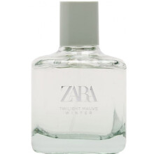 zara perfume men silver