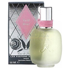 Twill Rose-لس پارفومز دی روسین توییل رز