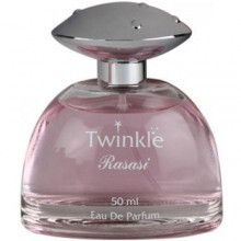 Twinkle-رساسی توینکل