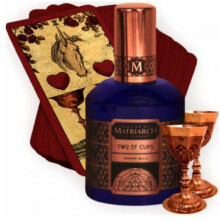 Two of Cups-هاوس آف متریارک تو اف کاپس