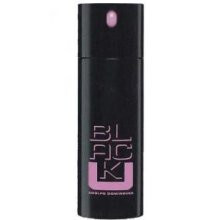 U Black Mujer-آدولفو دومینگر یو بلک موحر