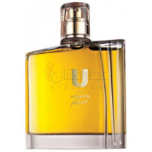 U by Ungaro Fever for Him-اوان یو بای اونگارو فور هیم