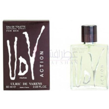 UDV Action-اولریک دو وارنس یو دی وی اکشن