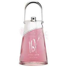 UDV Pour Elle-اولریک دو وارنس یو دی وی پور اله