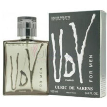 UdV-اولریک دو وارنس یو دی وی