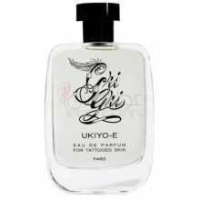 Ukiyo-E-گری گری پارفومز اوکیو ای