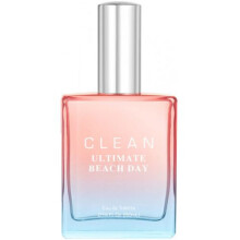 Ultimate Beach Day-کلین آلتیمیت بیچ دی