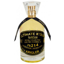 Ultimate K'Oud 75214-کریگلر التیمیت کعود 75214