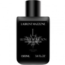 ultimate seduction laurent mazzone