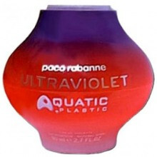 Ultraviolet Aquatic Plastic-پاکو رابان اولترا ویولت اکواتیک پلاستیک
