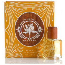 'Ume-سفران جیمز اوم