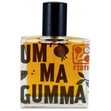 Ummagumma-فزوتیک اوماگوما