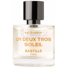 Un Deux Trois Soleil-باستیل پارفومز ان دو ترویس سولیل