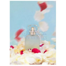 Un Zephir de Rose-لس پارفومز دی روسین ان زفیر دی رز