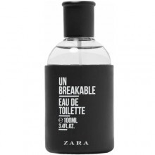 Unbreakable-زارا آنبریکبل
