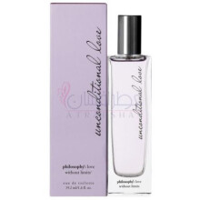 Unconditional Love-فیلاسفی آنکیندیشینال لاو