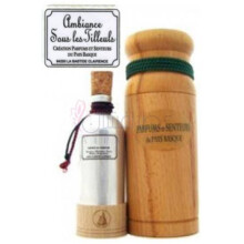 Under the Lindens (Sous les Tilleuls)-پارفومز ات سنترز دو پیز باسک اندر د لیندس (سوس لس تیلوس)