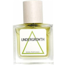 Undergrowth-روک آندر گروس