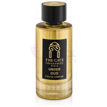 UnderOUD-د گیت فرگرنسز پاریس اندر عود